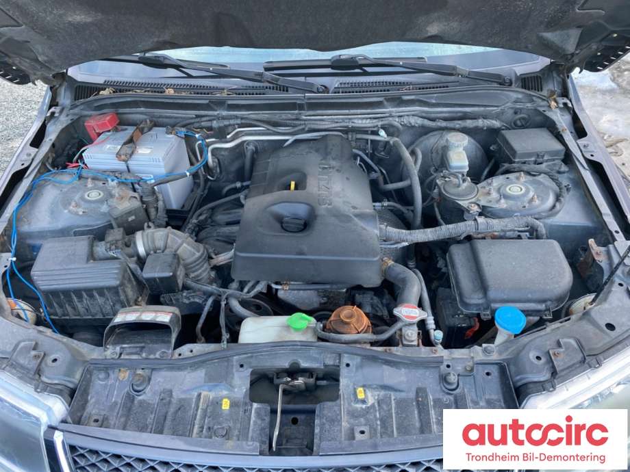 Suzuki Grand Vitara 2005-2015 (Type III) , Motorkode: J20A, Girkassekode: 24711-65J00-000