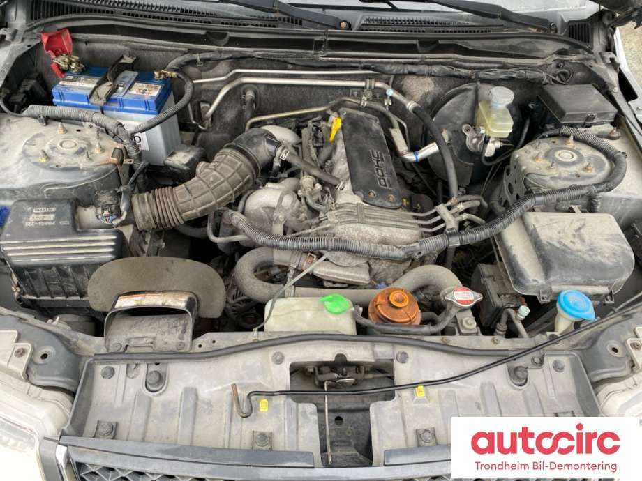 Suzuki Grand Vitara 2005-2015 (Type III) , Motorkode: M16A, Girkassekode: 2471166J00