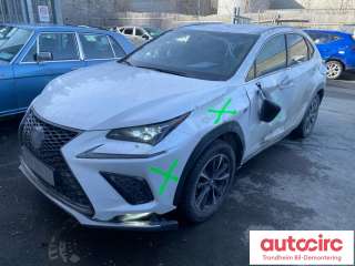 Lexus NX,  (AZ10) (|1900036430)