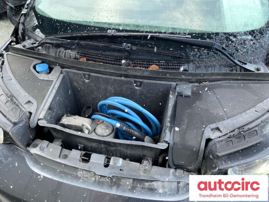 BMW i3 2013-2022 , Motorkode: IB1P25B, Girkassekode: 27208651132
