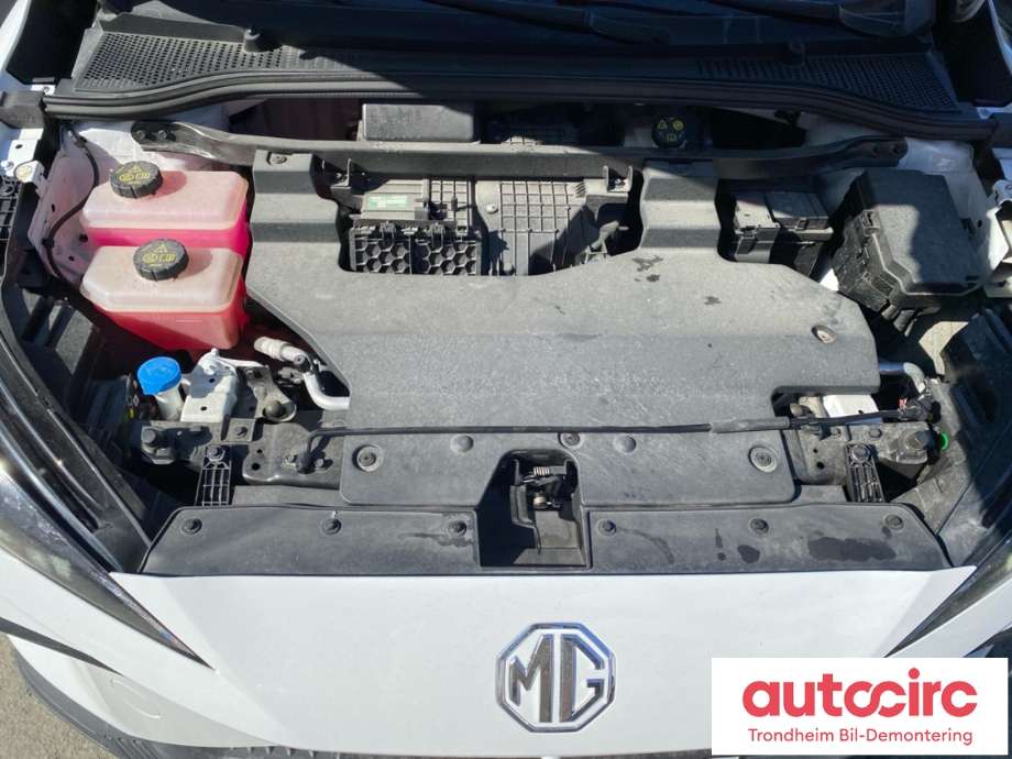 MG MG4 2022-->> , Motorkode: TZ180XS0951, Girkassekode: 