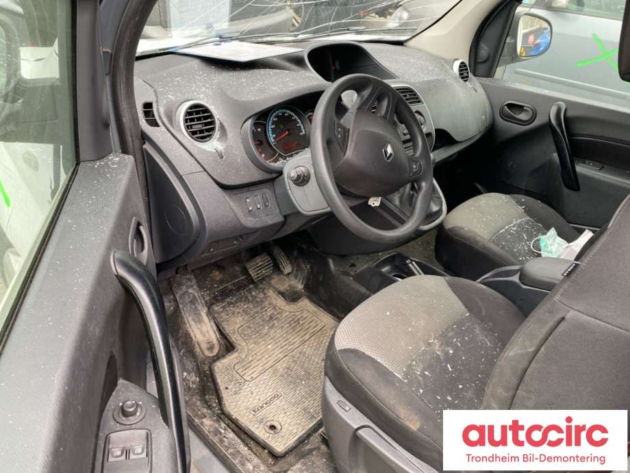 Renault Express 2021-->> , Motorkode: 5AQ 60, Girkassekode: 290K43769R