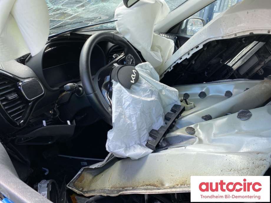 Kia e-Soul 2019-->> (Type III) , Motorkode: EM16, Girkassekode: 4450018EA1