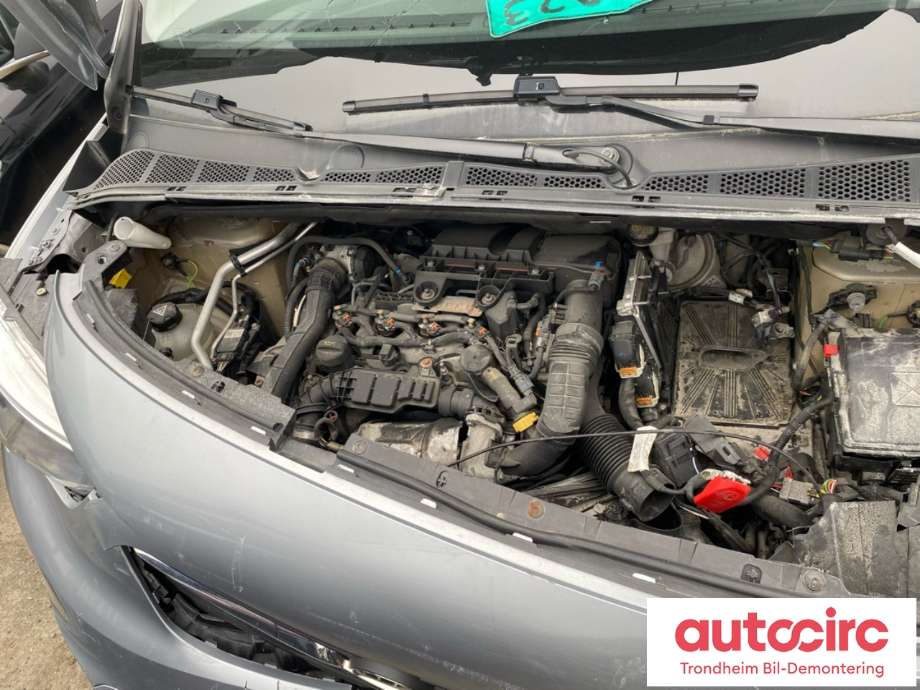 Opel Combo E 2019-->> , Motorkode: D15DT, Girkassekode: 1623092980