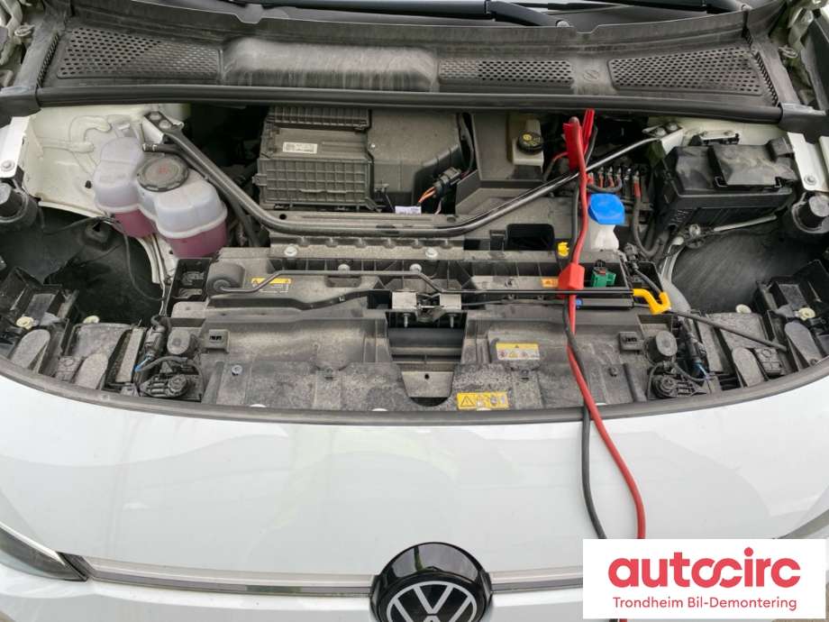 VW ID.7 2023-->> , Motorkode: EDD| EDF, Girkassekode: UWN