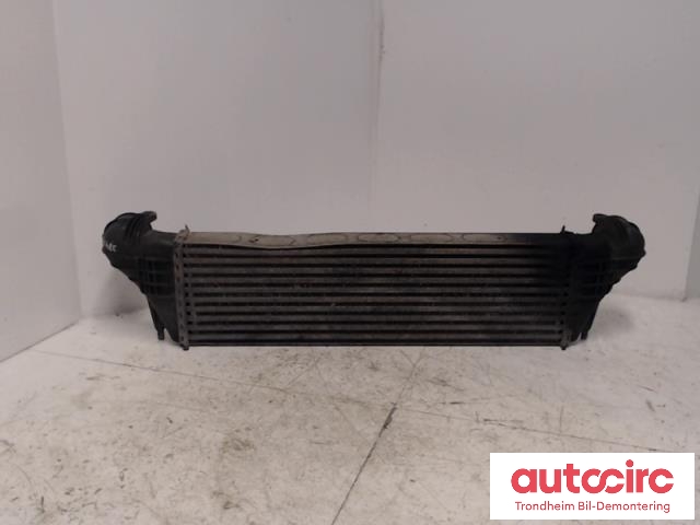 Intercooler til BMW X5 2000-2006 (E53) (E53) (BEHR|83193|7791231|17517791231)