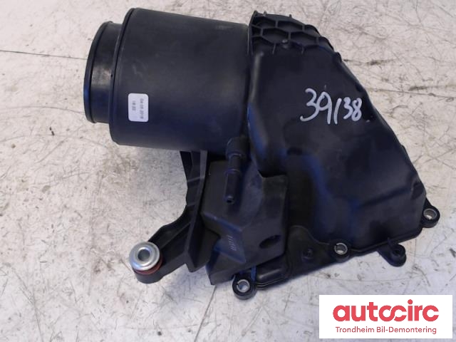 Luftfilterboks til Volvo XC90 2015-2025 (Type II)  (SJEKK DELENUMMER|31474316|31480493|)
