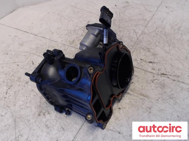 Spjeldhus til Volvo XC90 2015-2025 (Type II)  (PIERBURG|31459842|31474312|)