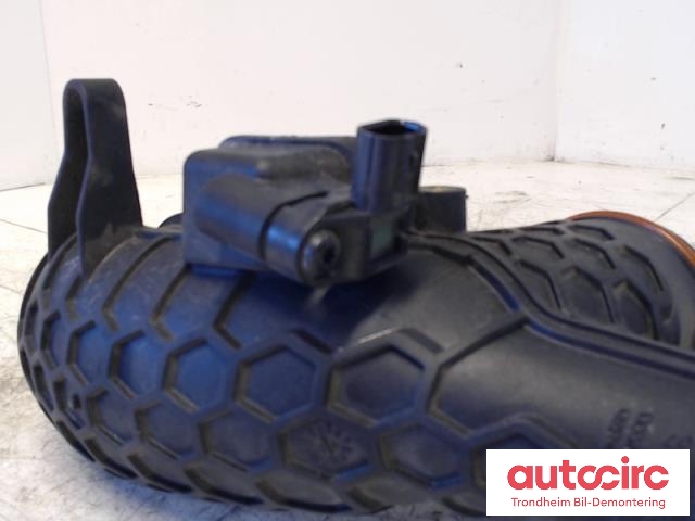 Luftslange innsug til Volvo XC90 2015-2025 (Type II)  (..|31474787|31370316|)