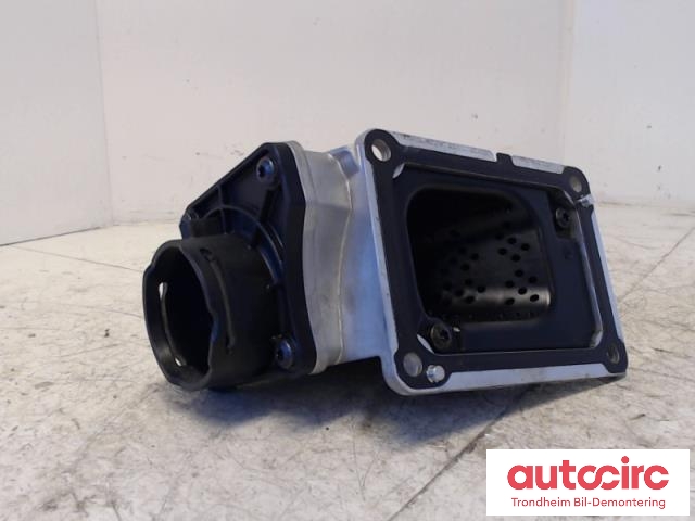 Kompressor til Volvo XC90 2015-2025 (Type II)  (31439783|)