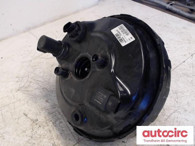 Bremsekraft-forsterker til Volvo XC90 2015-2025 (Type II)  (ATE|P31445747|03.7869-6601.4|31687130)