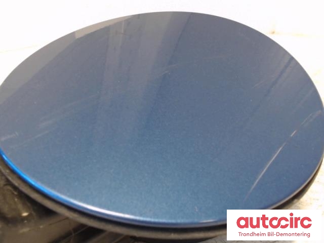 Batterilader inntak/luke til Volvo XC90 2015-2025 (Type II)  (LUKE|31378983|)