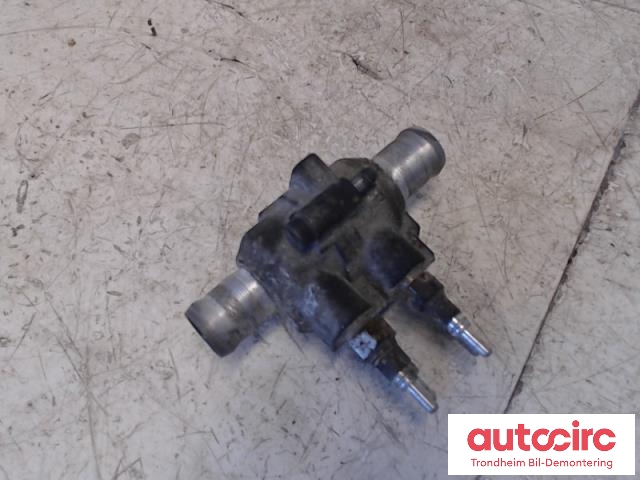 Motor diverse til Nissan Primastar 2006-2014 (..|)