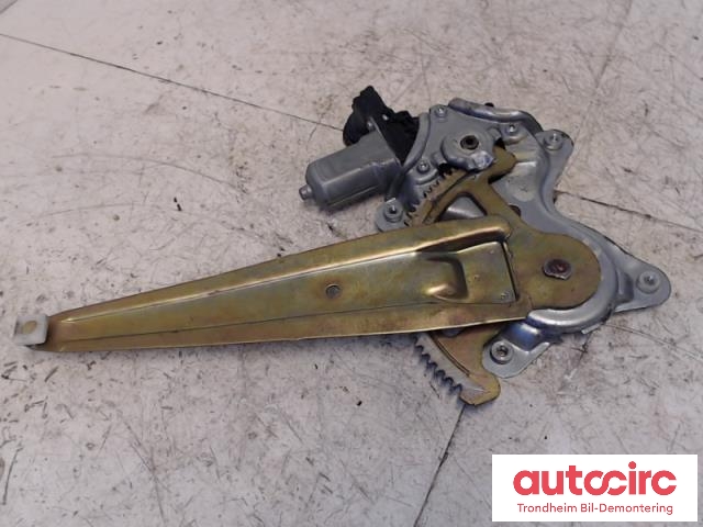 Pedal gass til Toyota Land Cruiser 120 2002-2009  (TOYOTA|7812060350|78120-60350|198800-3020)