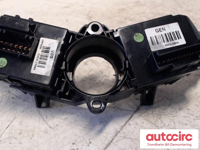 Bryter combi til Hyundai i40 2012-2017  (934103Z000|934202Y660|)