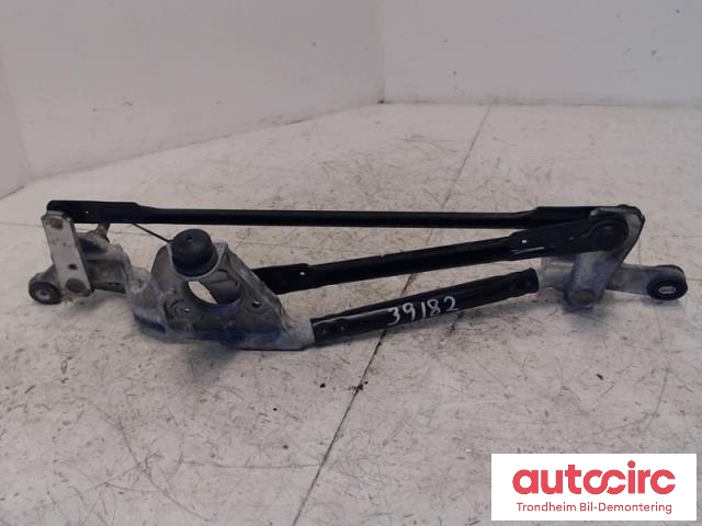 Viskeroverføring til Hyundai i40 2012-2017  (..|98120-3Z000|981203Z000|)