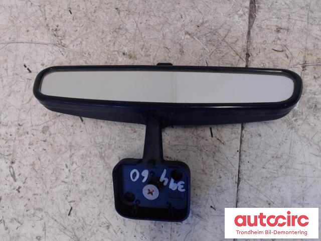 Speil innvendig til Mazda MX-5, 1989-1998 (Type I) (..|NA0169220)