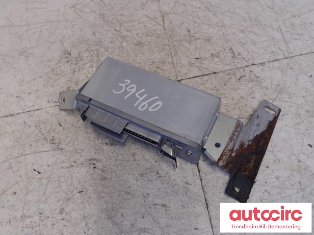 Styreenhet ABS til Mazda MX-5, 1989-1998 (Type I) (NA1767650A)