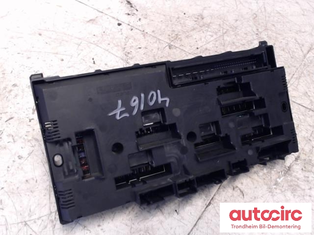 Sikringsboks til BMW 5-Serie 2010-2017 (F10/F11) (F10/F11) (TYCO 0-1670487-1|2-1703344-2|9234421|61149234421)
