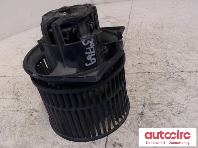Varmeapparat motor til Saab 9-5, 2001-2005 (Type I, Fase 2) (VALEO|W964451C)