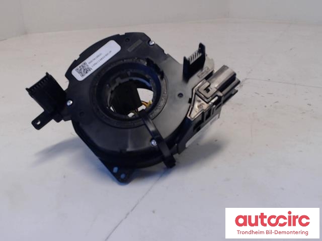 Airbag slepering til Volvo V40 2012-2019 (..|31343218|)