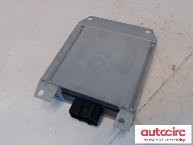 Bilstereo forsterker til Audi A4 2001-2004 (Type II) (B6) (B6) (HARMAN AES|1380.214|8E9035223|)