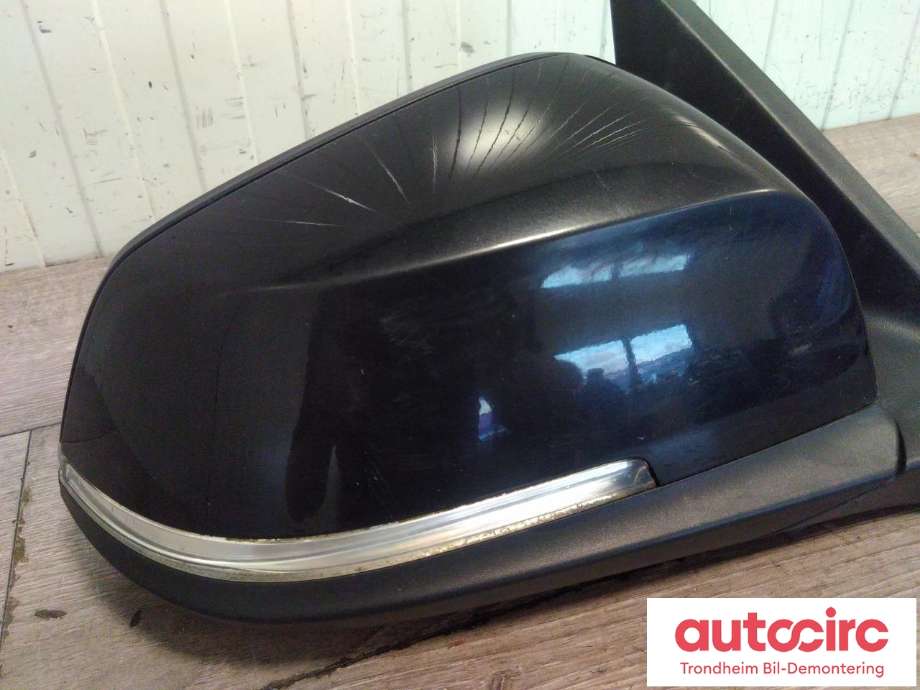 Speil høyre til BMW 2-Serie 2014-2021 (F22/F23) (F22/F23) (...|7268538|51167268538|)