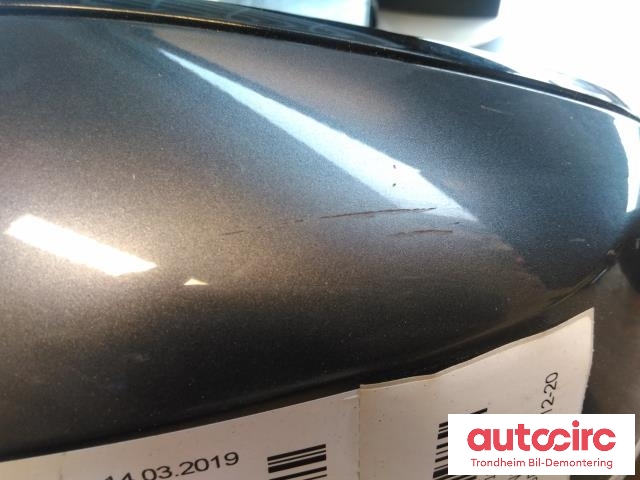 Speil venstre til BMW 3-Serie 2012-2018 (F30/F31/F34) (F30/F31/F34) (..|8059355|51168059355|)