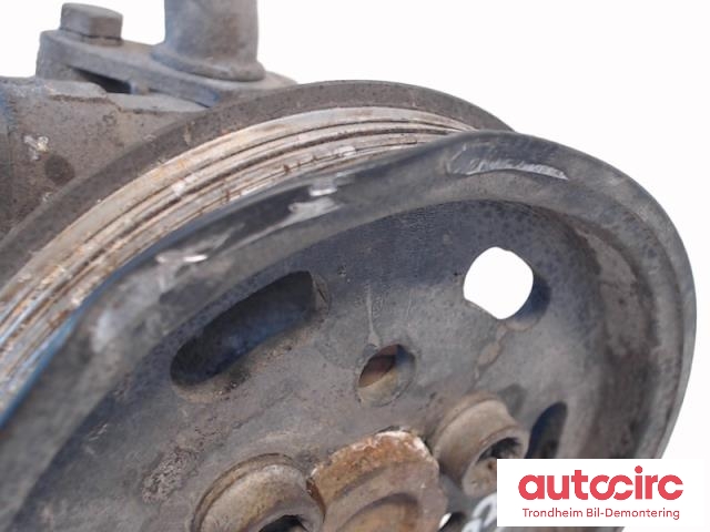 Servo pumpe mekanisk til VW Sharan 2000-2010 (Type I, Fase 2)  (2 BULKER PÅ REIMHJUL|7M0145157|7M0145157AA|)