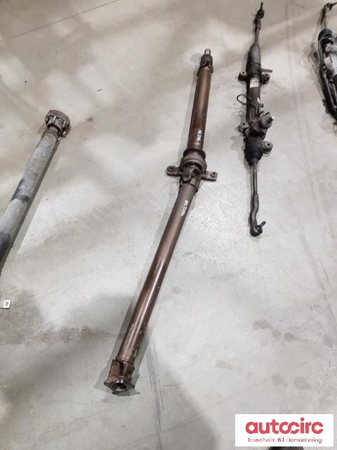 Mellomaksel til Subaru Impreza 2008-2012 (Type III) (..|27111FG010|)