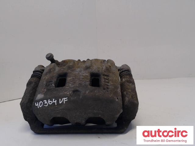 Bremsecaliper venstre foran til Subaru Outback 1999-2003 (Type II) (..|26291AC031|26291AC030|26291AC032)