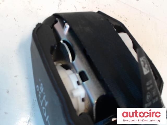 Sikkerhetsbelte bak høyre til Citroën DS3 2010-2019  (TRW|96819581XX|34088581A00|8975TC)