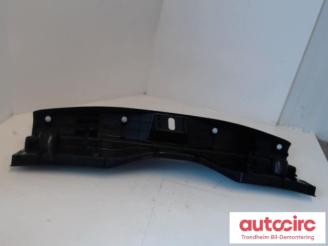 Bagasjerom diverse til Toyota C-HR 2016-->>  (..|64716F4010C0|64716-F4010-C0|64716-F4010)