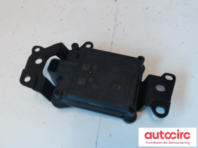 Sensor radar til Toyota C-HR, 2016-->>  (TOYOTA|88210F4011)