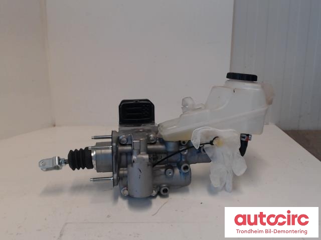 Bremsepumpe hoved til Toyota C-HR 2016-->>  (TOYOTA|4705010010|47050-10010|4721010040)
