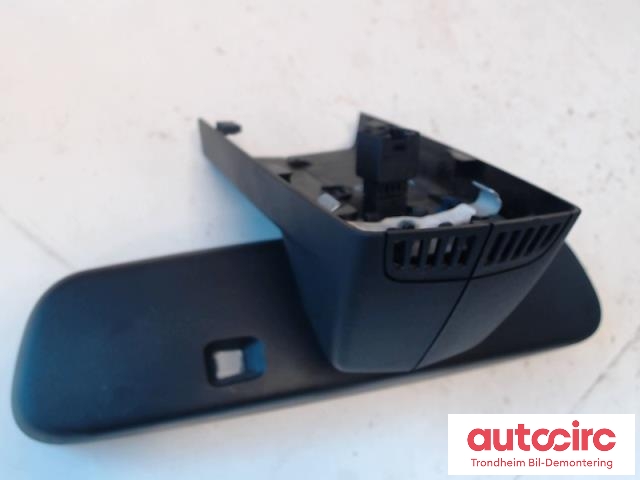 Speil innvendig til BMW 3-Serie 2012-2018 (F30/F31/F34) (F30/F31/F34) (..|9256137|9053109000|51169274266)