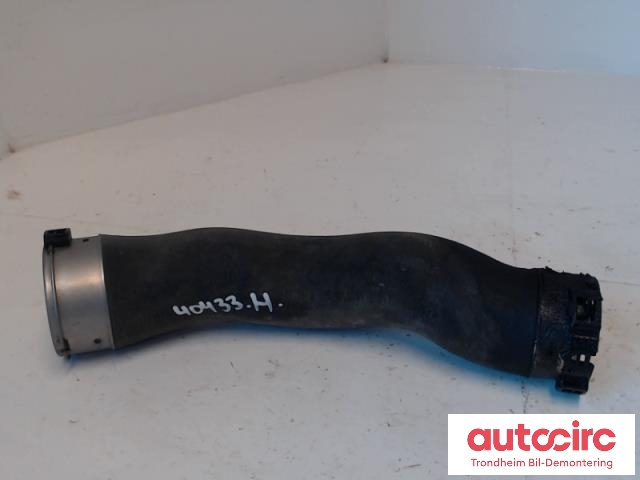 Luftslange innsug til BMW 3-Serie, 2012-2018 (F30/F31/F34) (F30/F31/F34) (..|8583389)