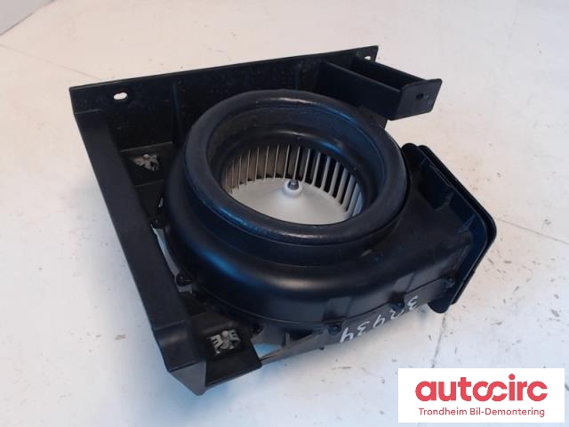 Batterivarmer/kjøl til Opel Ampera 2012-2014 (Type I) (..|13503306|13521273|)