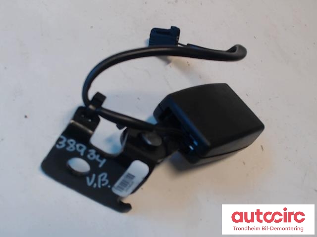 Sikkerhetsbeltelås baksete til Opel Ampera 2012-2014 (Type I) (..|22813695|19257499|)