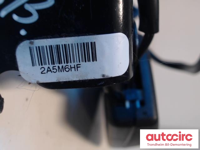 Sikkerhetsbeltelås baksete til Opel Ampera 2012-2014 (Type I) (..|22813695|19257499|)