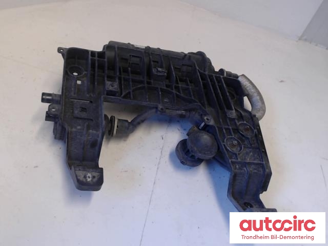 Kullfilter (boks) til Opel Ampera 2012-2014 (Type I)  (..|20910150|23294932|832347293)