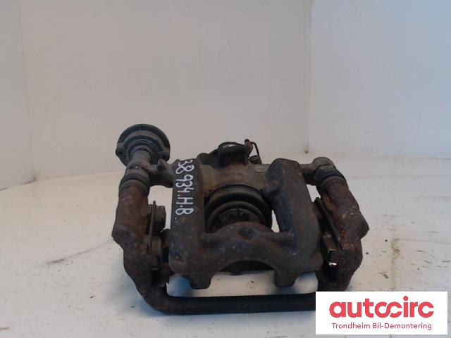 Bremsecaliper høyre bak til Opel Ampera 2012-2014 (Type I) (..|13300862|95520039|)