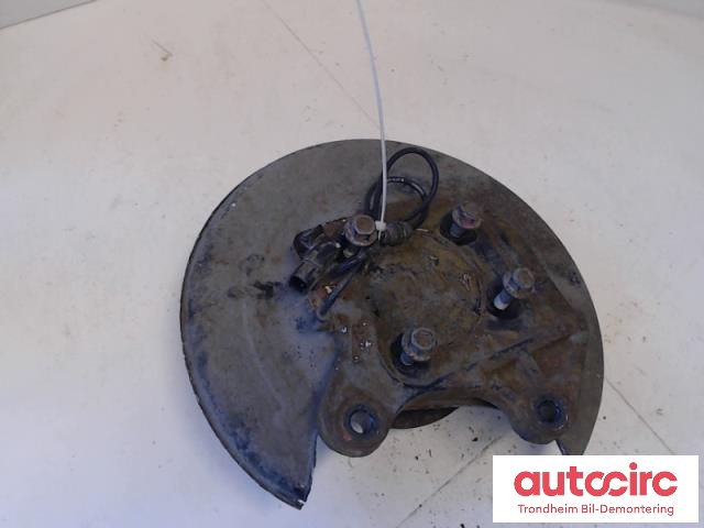 Hjulspindel venstre bak til Opel Ampera 2012-2014 (Type I) (13580091|13598920|13591999)