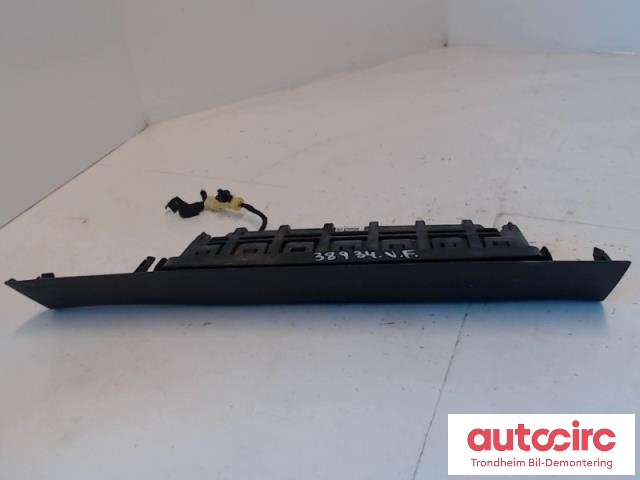 Airbag kne til Opel Ampera 2012-2014 (Type I) (..|22821936|20889196|)