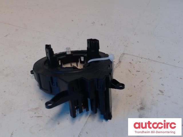 Airbag slepering til BMW 5-Serie 2003-2010 (E60/E61) (E60/E61) (..|6976394|61316976394|61 31 6 976 394)