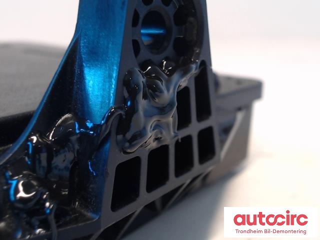Styreenhet comfort (BCM) til Renault Zoe 2013-2019 (Fase 1)  (..|A2C53284891|284B15472R|)