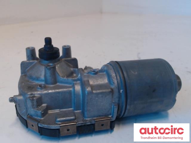 Viskermotor frontrute til Volvo XC90 2015-2025 (Type II) (BOSCH|31425981|1397220714|3397021991)