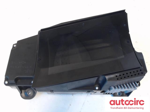 Instrument head-up display (HUD) til Volvo XC90 2015-2025 (Type II) (DENSO|31473184|5330-6132|36011454)