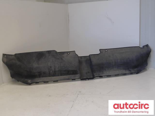 Deksel til Audi A4 2007-2014 (Type IV) (B8) (B8) (..|8K0807081|)