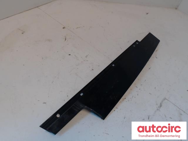 Deksel til BMW 3-Serie, 2005-2011 (E90/E91/E92/E93) (E90/E91/E92/E93) (..|7906907)